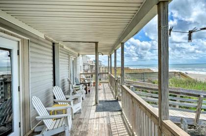 Emerald Isle Beach House Steps to the Ocean! - image 9