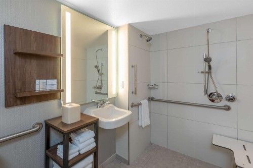 Hilton Garden Inn San Francisco/Oakland Bay Bridge - image 23