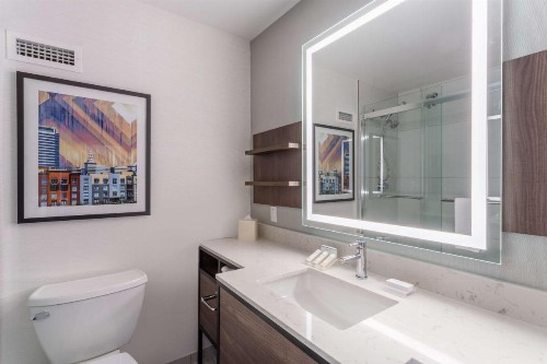 Hilton Garden Inn San Francisco/Oakland Bay Bridge - image 31