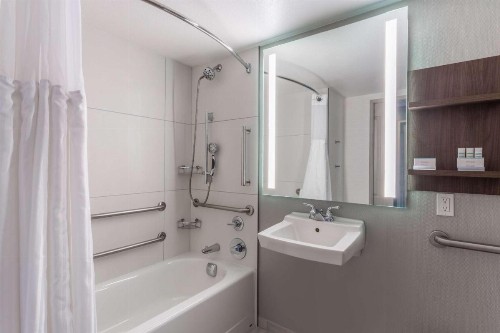Hilton Garden Inn San Francisco/Oakland Bay Bridge - image 33