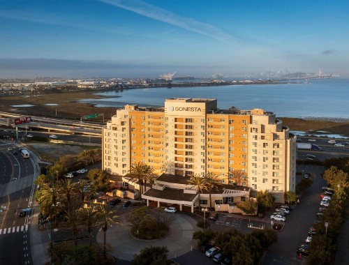 Sonesta Emeryville Oakland