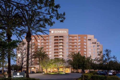 Sonesta Emeryville Oakland - image 10