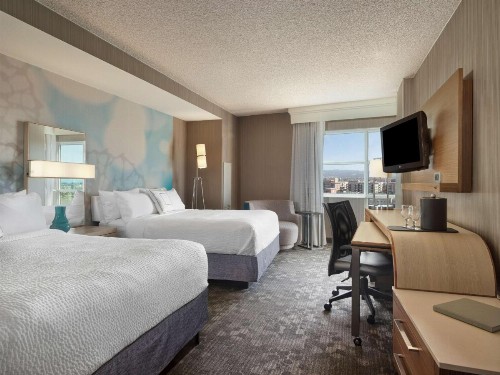 Sonesta Emeryville Oakland - image 13