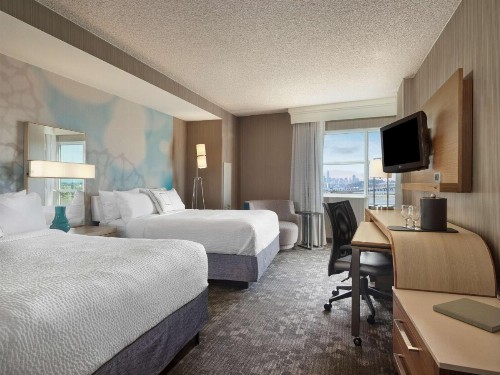 Sonesta Emeryville Oakland - image 15