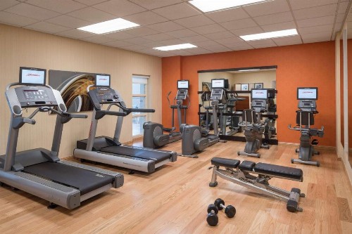 Sonesta Emeryville Oakland - image 16