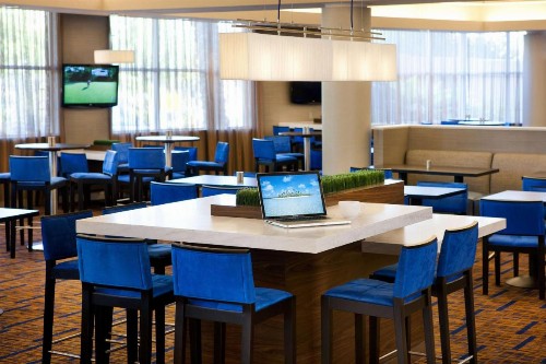 Sonesta Emeryville Oakland - image 18