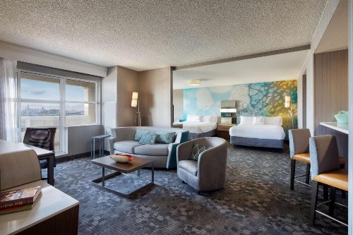 Sonesta Emeryville Oakland - image 19