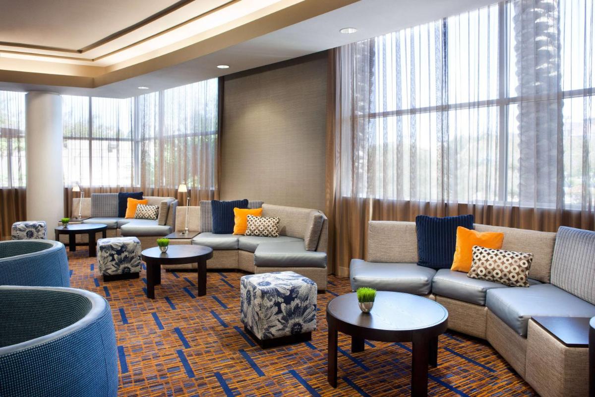 Sonesta Emeryville Oakland - image 2