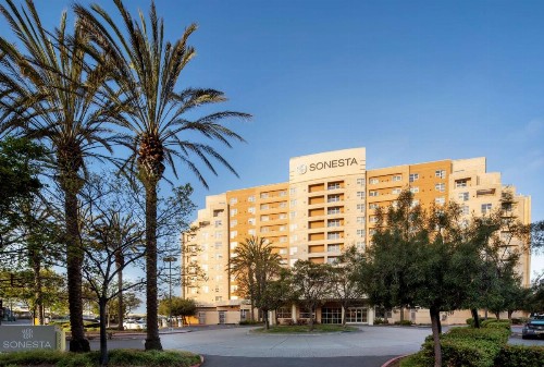 Sonesta Emeryville Oakland - image 20