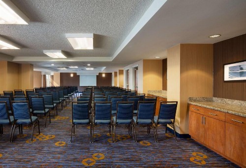 Sonesta Emeryville Oakland - image 21