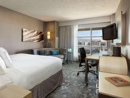 Sonesta Emeryville Oakland - image 22