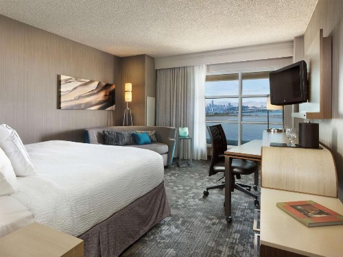 Sonesta Emeryville Oakland - image 24