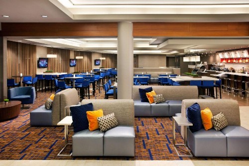 Sonesta Emeryville Oakland - image 25