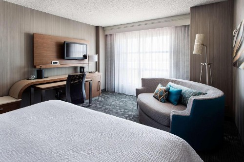 Sonesta Emeryville Oakland - image 28