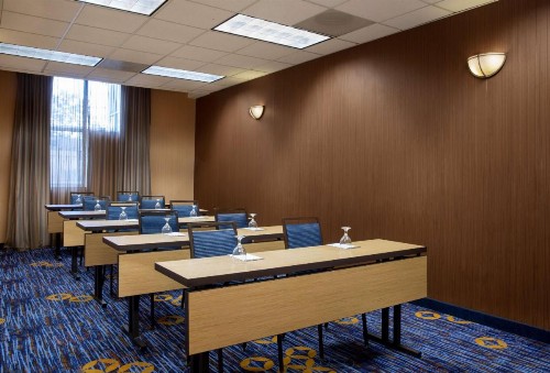 Sonesta Emeryville Oakland - image 31
