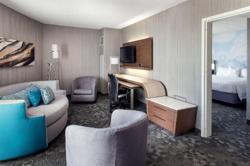Sonesta Emeryville Oakland - image 33