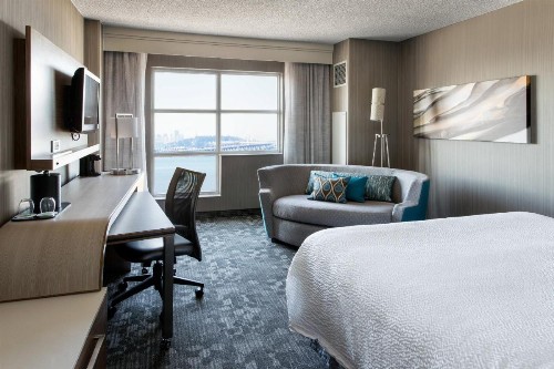 Sonesta Emeryville Oakland - image 36