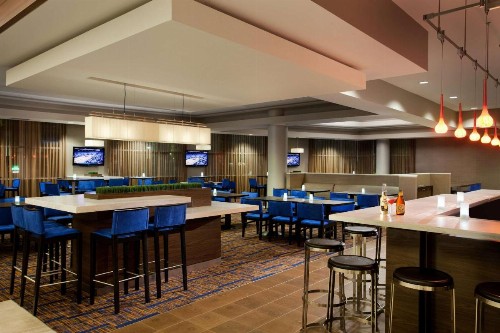 Sonesta Emeryville Oakland - image 37