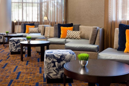 Sonesta Emeryville Oakland - image 38