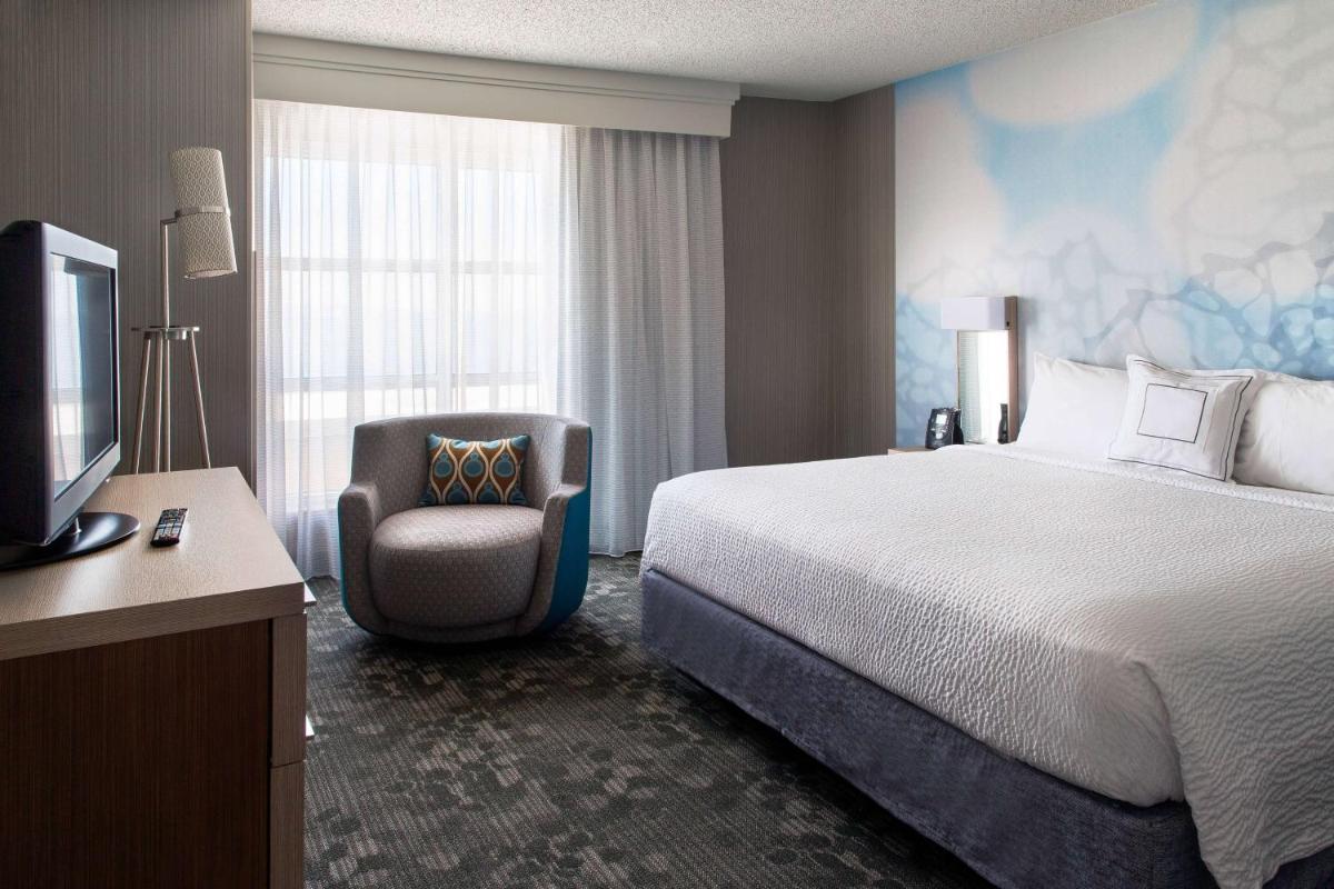 Sonesta Emeryville Oakland - image 4