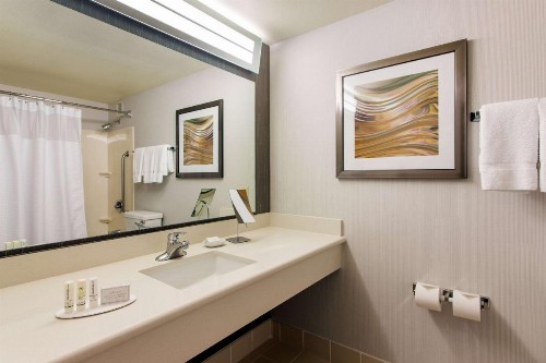Sonesta Emeryville Oakland - image 42