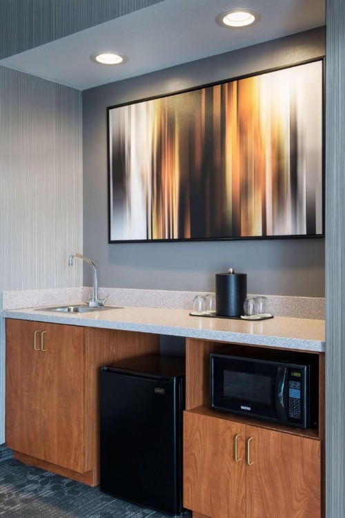 Sonesta Emeryville Oakland - image 46
