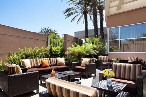 Sonesta Emeryville Oakland - image 48