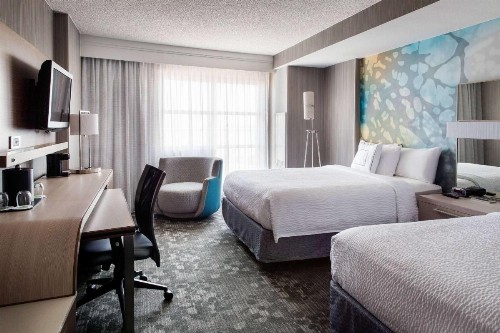 Sonesta Emeryville Oakland - image 6