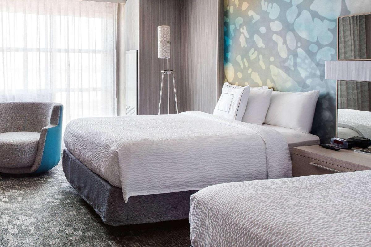 Sonesta Emeryville Oakland - image 7
