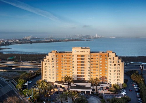 Sonesta Emeryville Oakland - image 8
