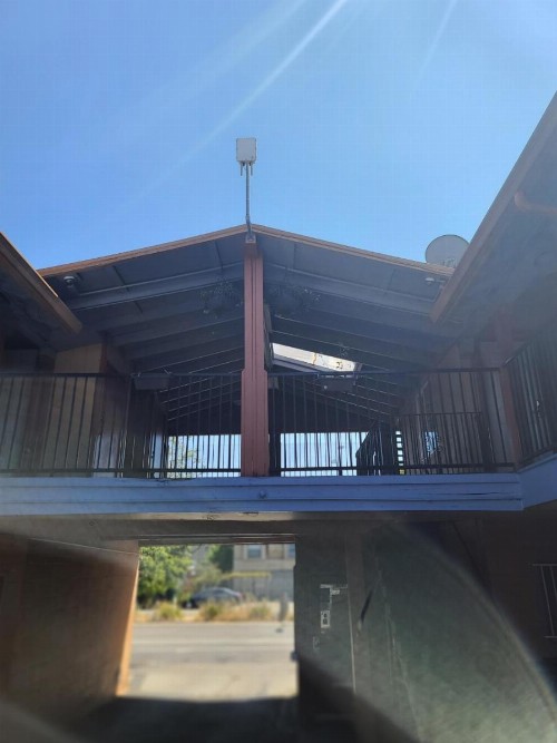 Nights Inn Motel - image 15