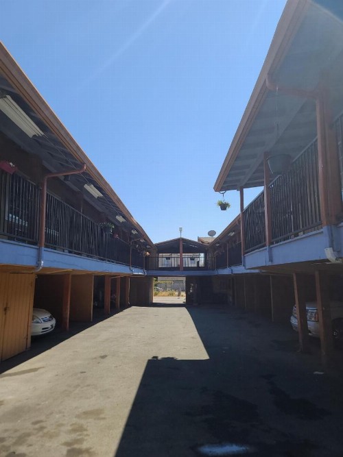 Nights Inn Motel - image 16