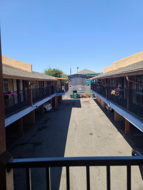 Nights Inn Motel - image 19