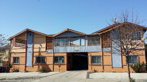 Nights Inn Motel - image 34