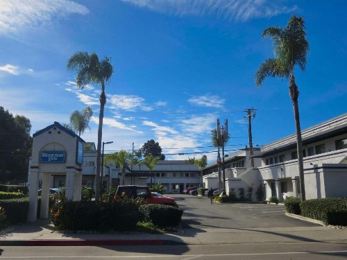 Rodeway Inn Encinitas North - image 1