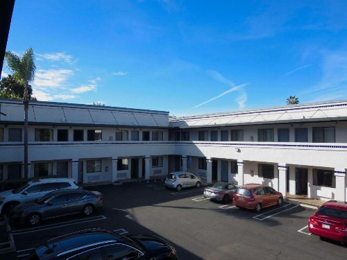 Rodeway Inn Encinitas North - image 15
