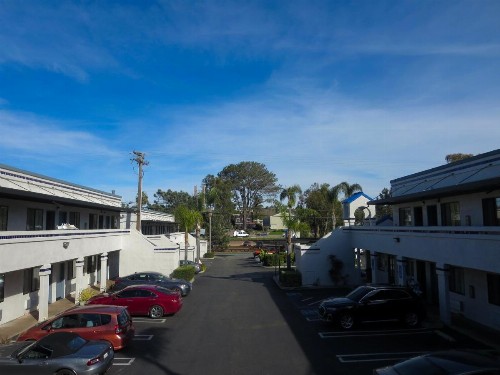 Rodeway Inn Encinitas North - image 16