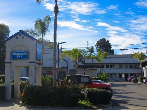 Rodeway Inn Encinitas North - image 17