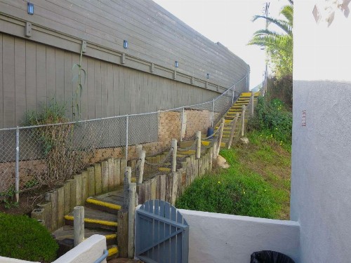 Rodeway Inn Encinitas North - image 22