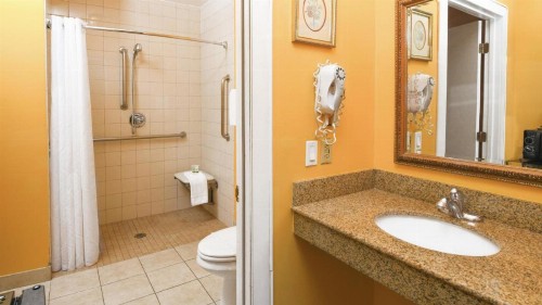 Rodeway Inn Encinitas North - image 29