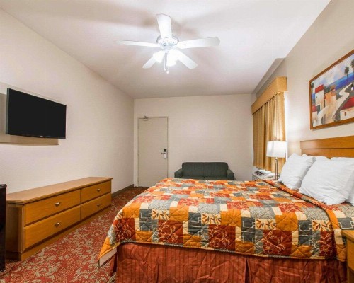 Rodeway Inn Encinitas North - image 31