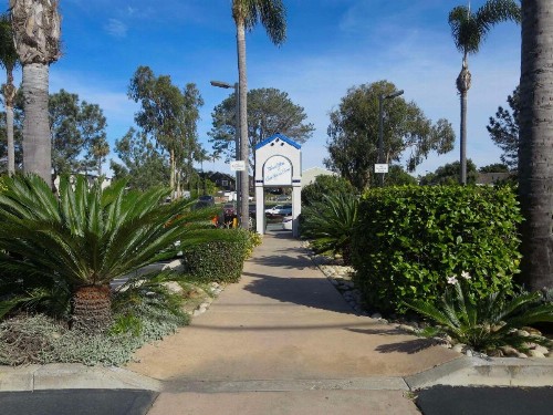 Rodeway Inn Encinitas North - image 32