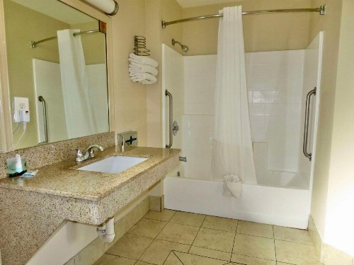 Rodeway Inn Encinitas North - image 33
