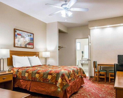 Rodeway Inn Encinitas North - image 35