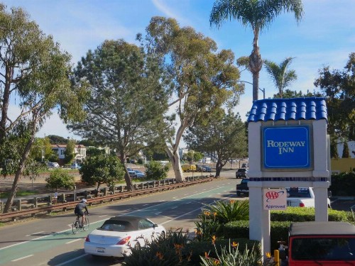 Rodeway Inn Encinitas North - image 38