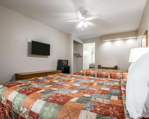 Rodeway Inn Encinitas North - image 39