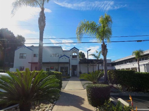 Rodeway Inn Encinitas North - image 4