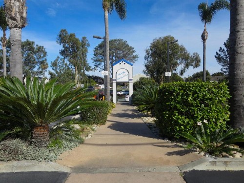 Rodeway Inn Encinitas North - image 40