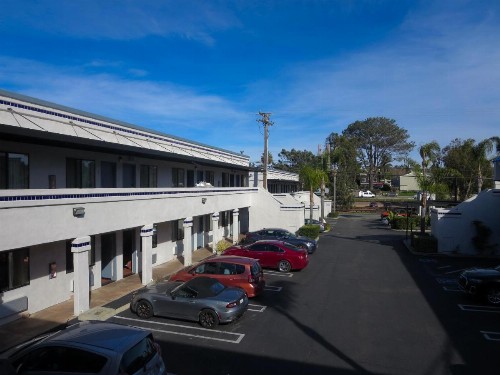 Rodeway Inn Encinitas North - image 41