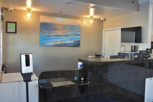 Rodeway Inn Encinitas North - image 45